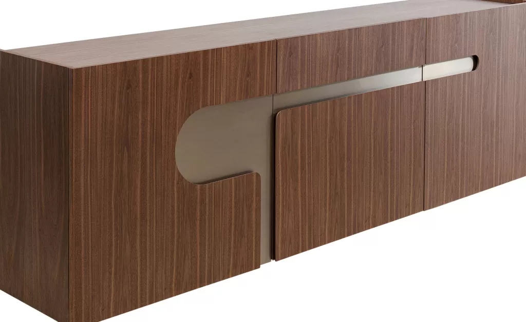 Senkit | Lipastot>KARE Design Bravo Senkki 200x76cm