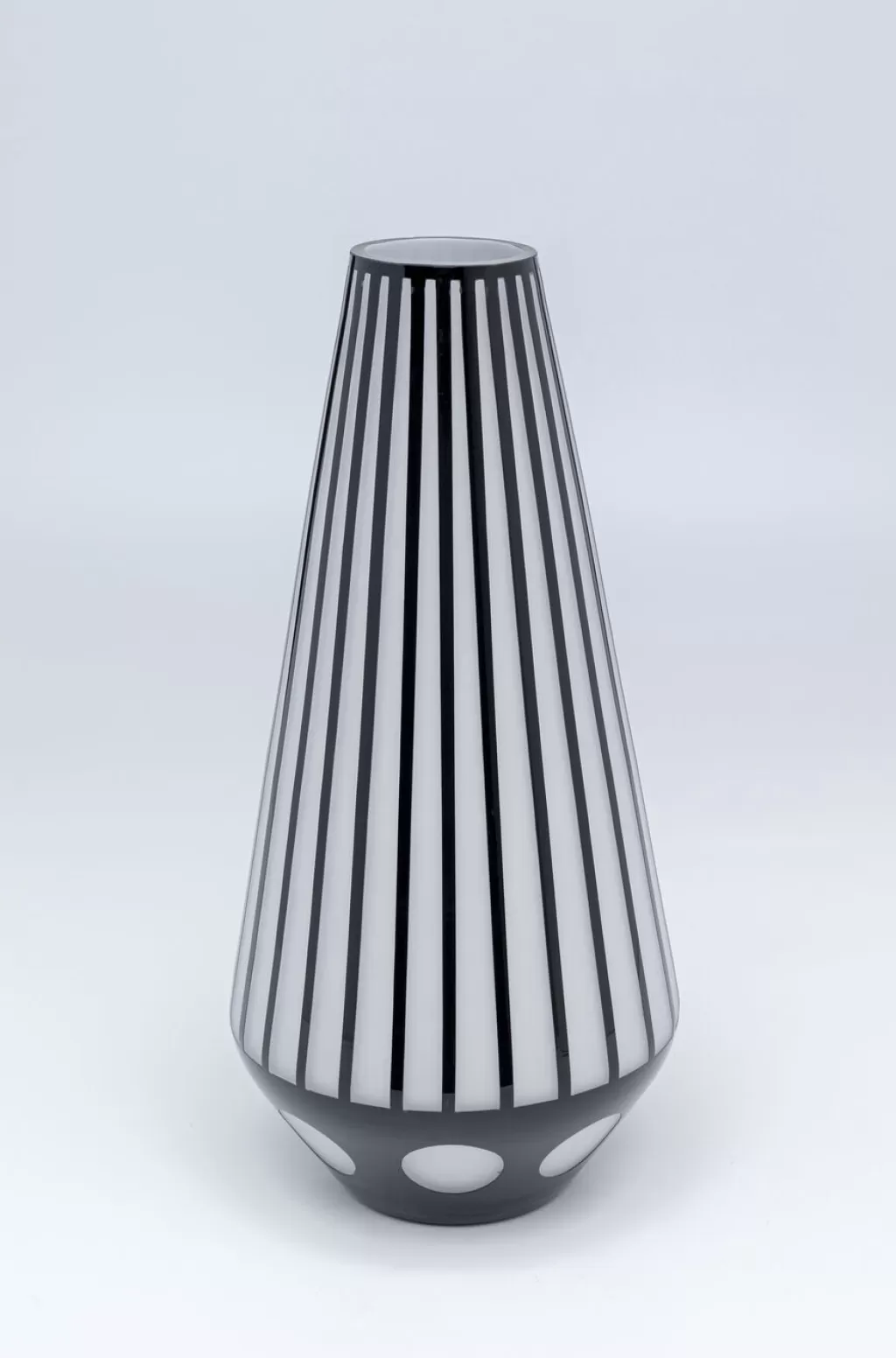 Maljakot>KARE Design Brillar Cylinder Maljakko 44cm