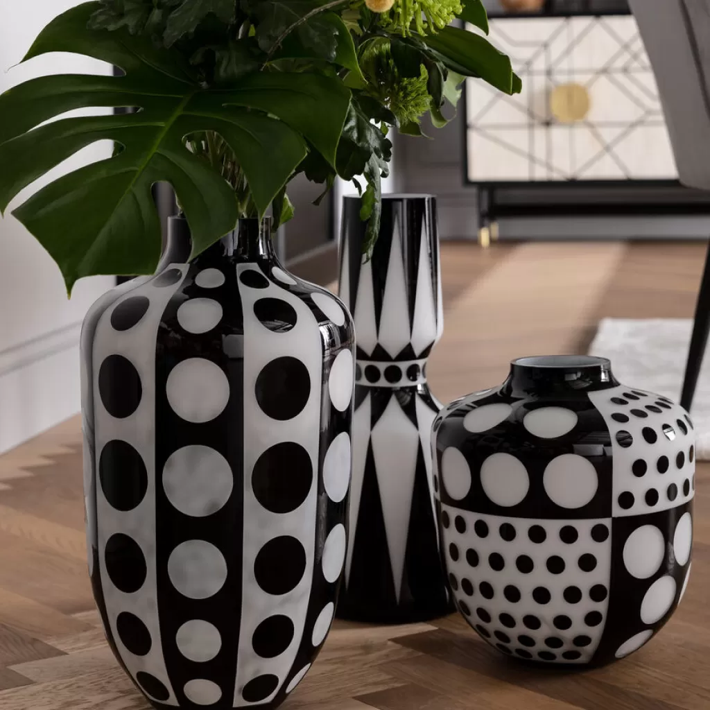 Maljakot>KARE Design Brillar Maljakko 45cm