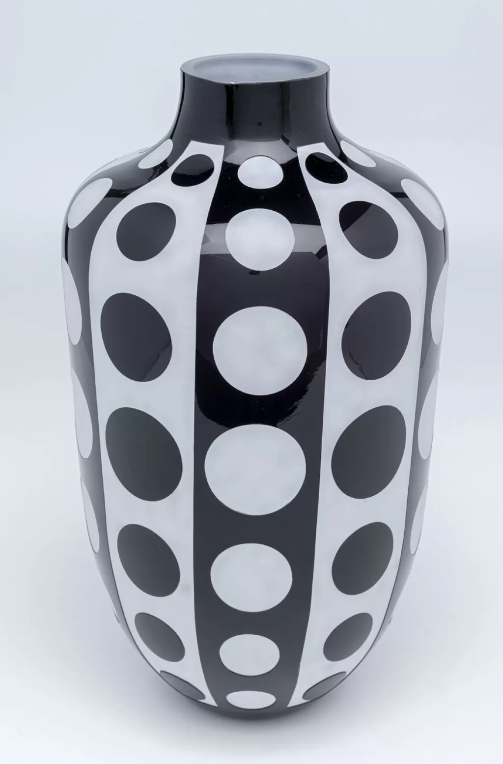 Maljakot>KARE Design Brillar Maljakko 45cm