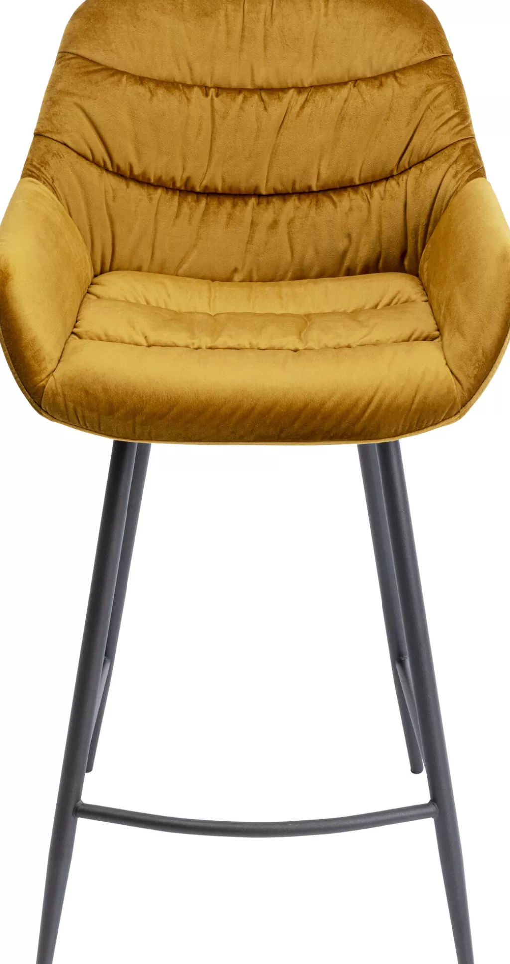 Baarituolit>KARE Design Bristol Baarituoli Keltainen 69cm