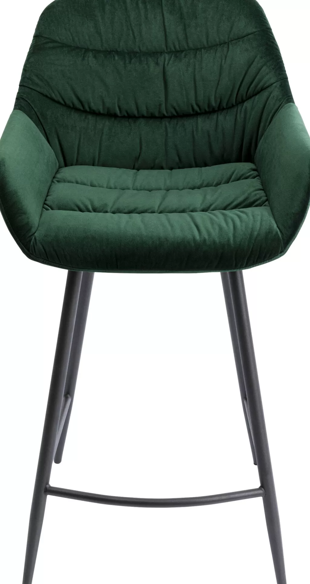 Baarituolit>KARE Design Bristol Baarituoli Vihreä 69cm