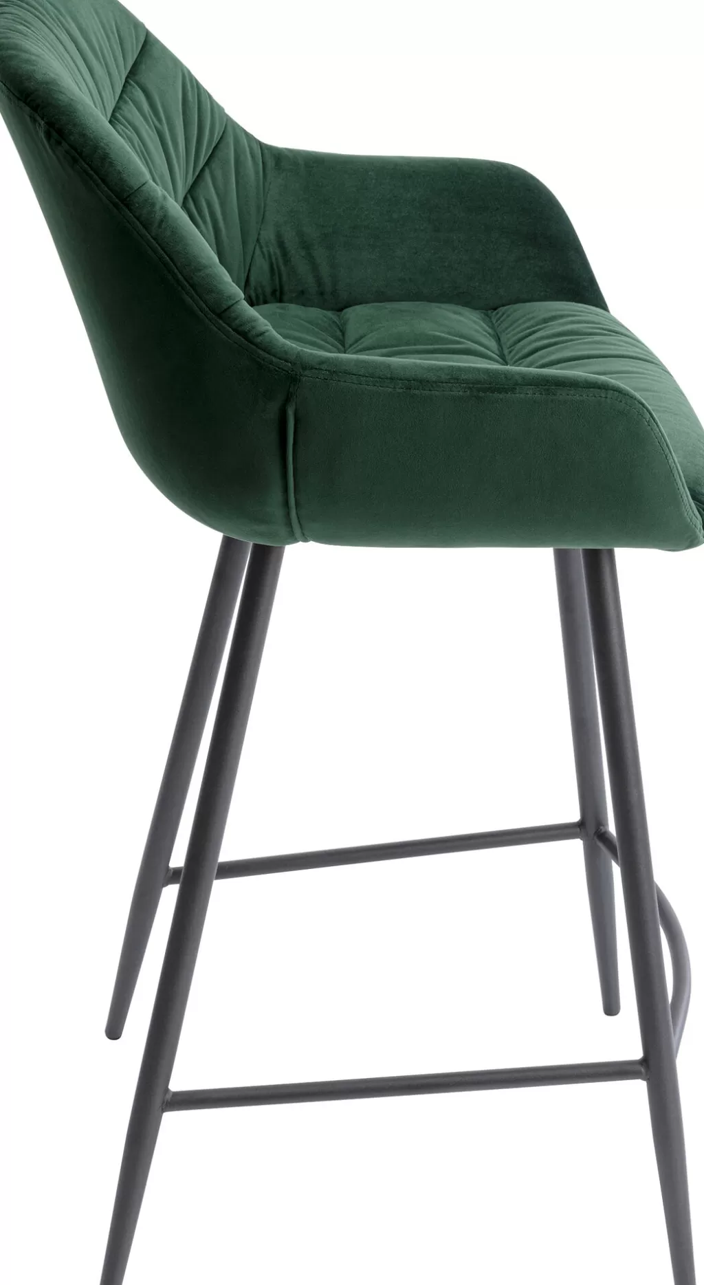 Baarituolit>KARE Design Bristol Baarituoli Vihreä 69cm