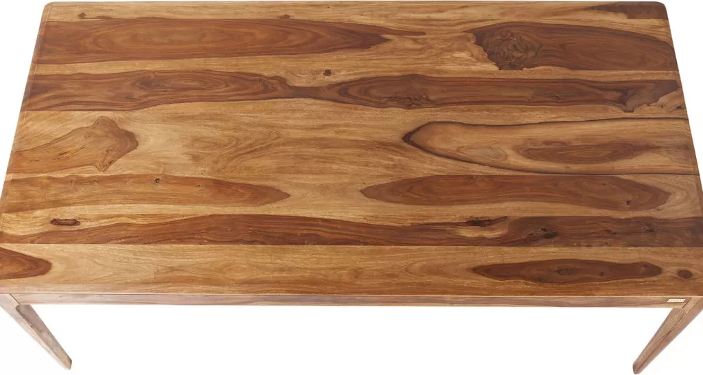 Pöydät>KARE Design Brooklyn Nature Pöytä 100x200cm
