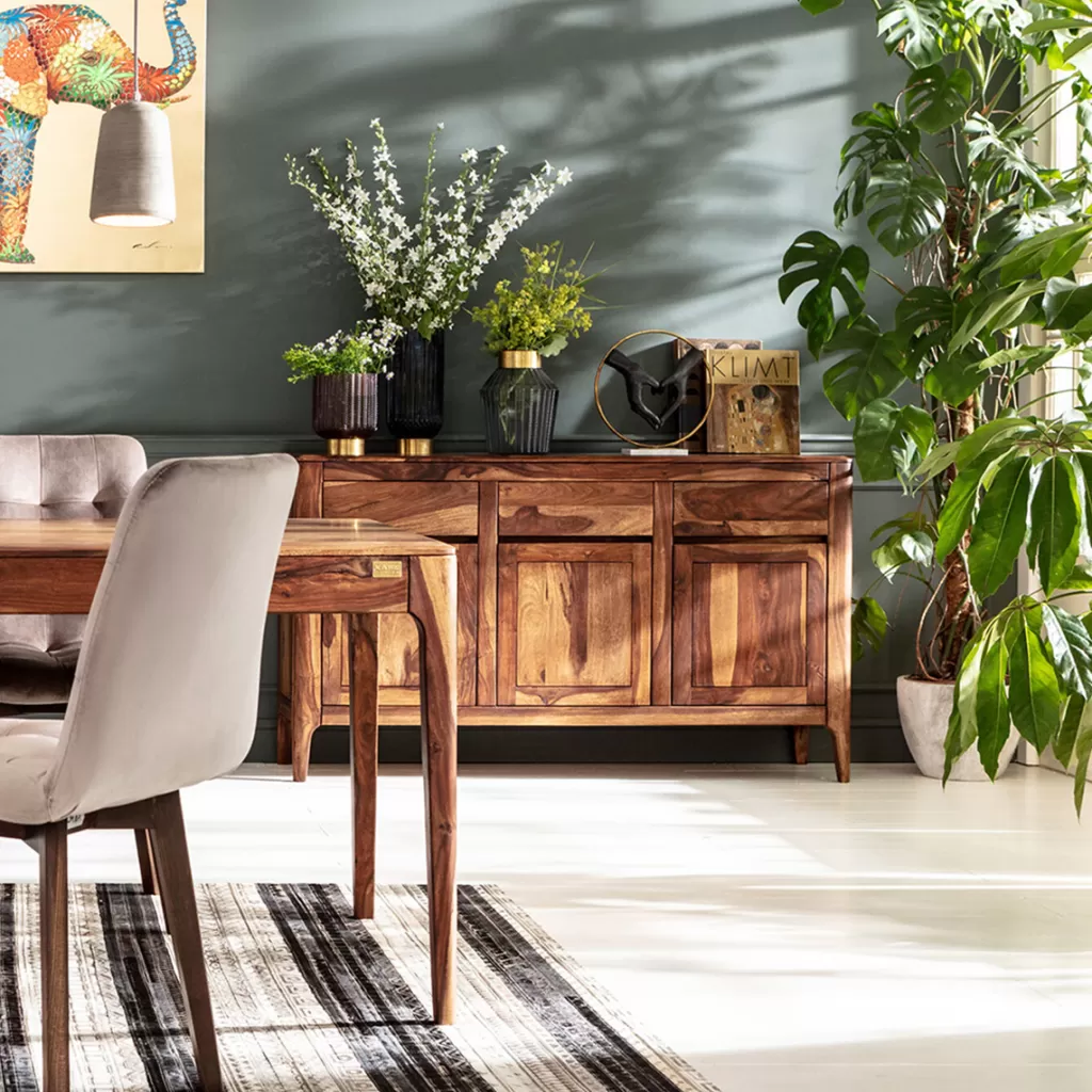 Senkit | Olohuone>KARE Design Brooklyn Nature Senkki