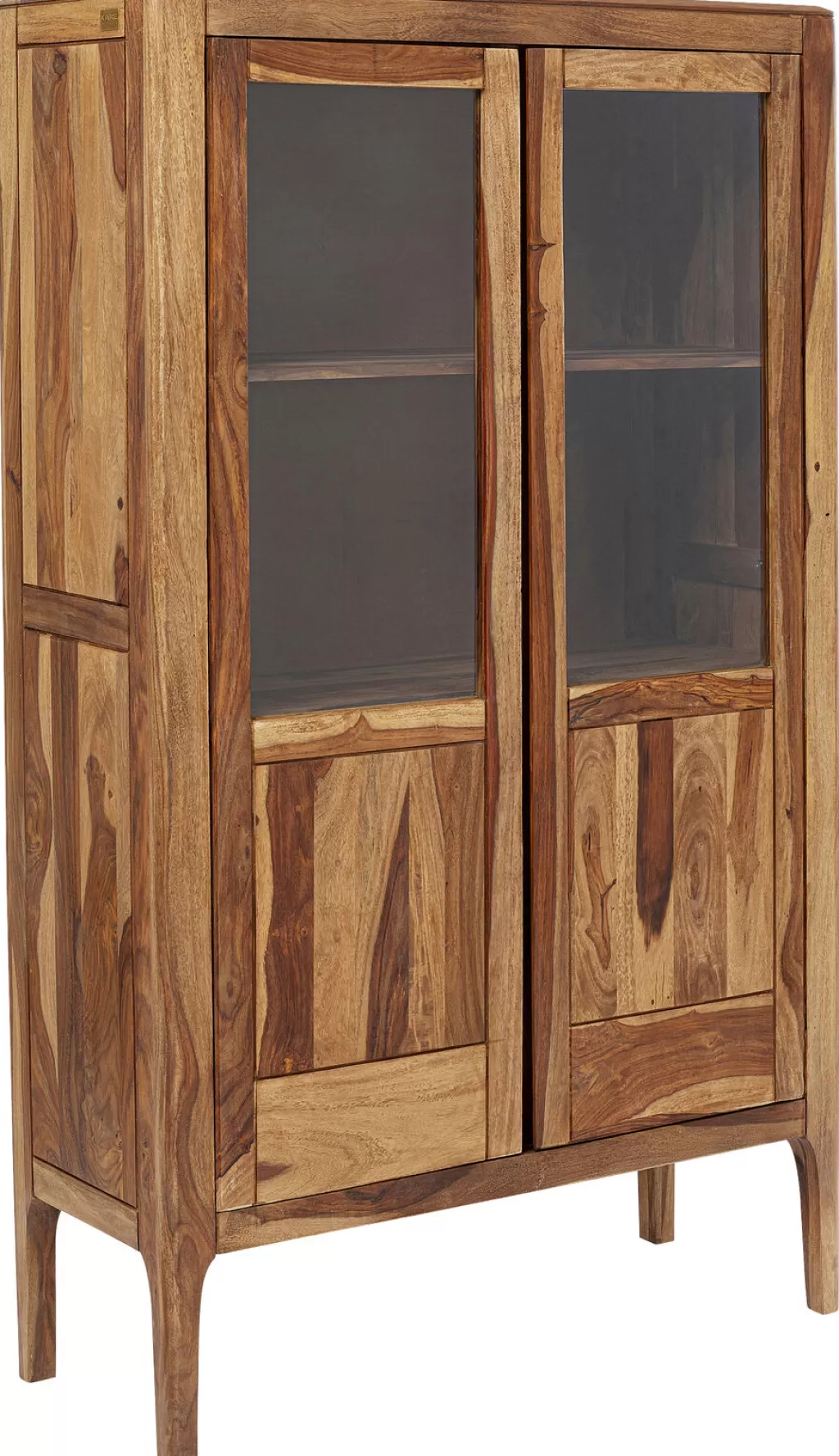 Kaapit>KARE Design Brooklyn Nature Vitriini, Kaappi 2 Ovea