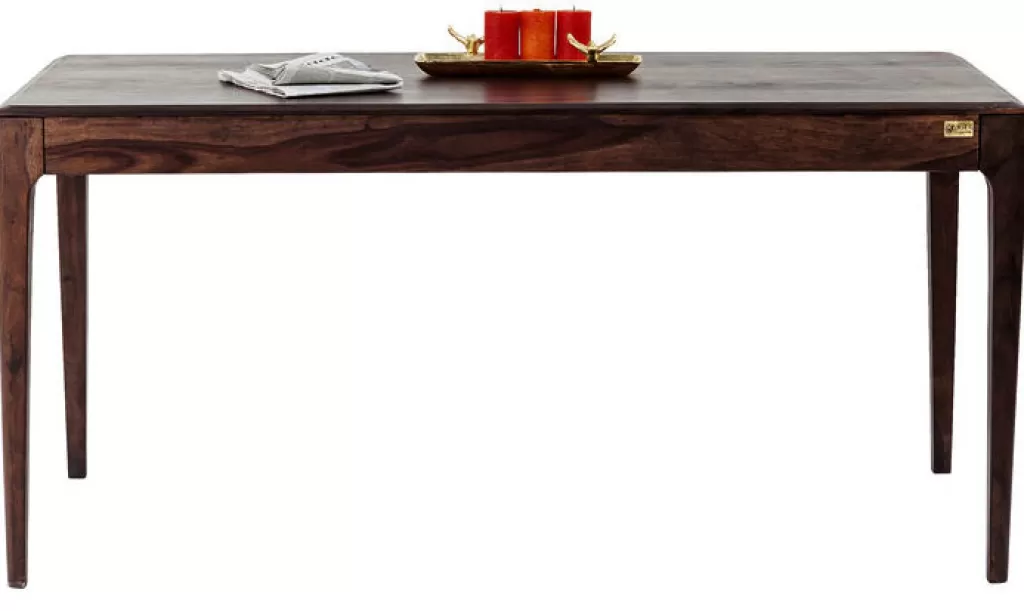 Pöydät>KARE Design Brooklyn Pölytä, Pähkinä 100x200cm