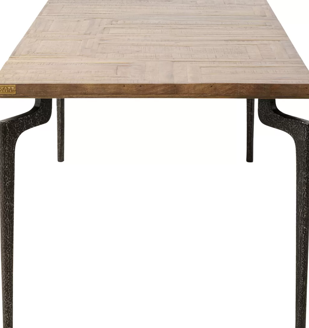 Pöydät>KARE Design Bug Figaro Pöytä 200x90cm