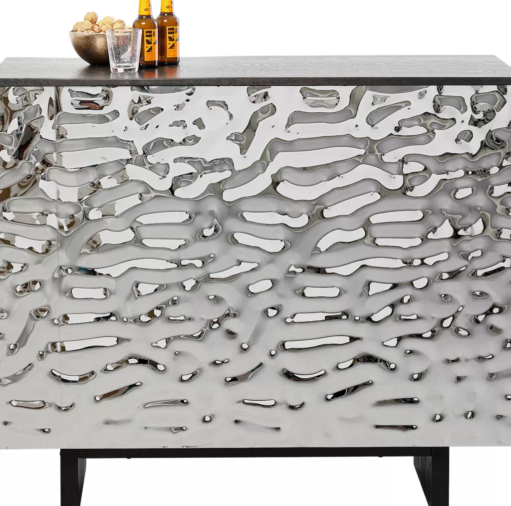 Baarit>KARE Design Caldera Baari 120x105cm