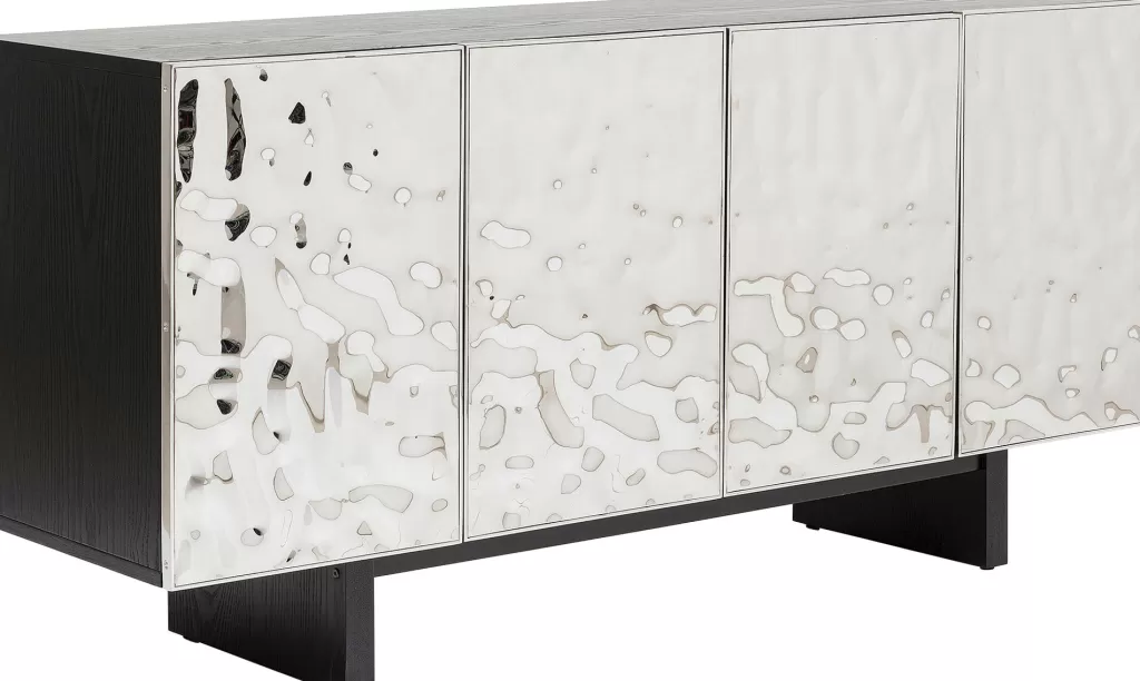 Senkit | Lipastot>KARE Design Caldera Senkki, Ruostumaton Teräs 160x78cm