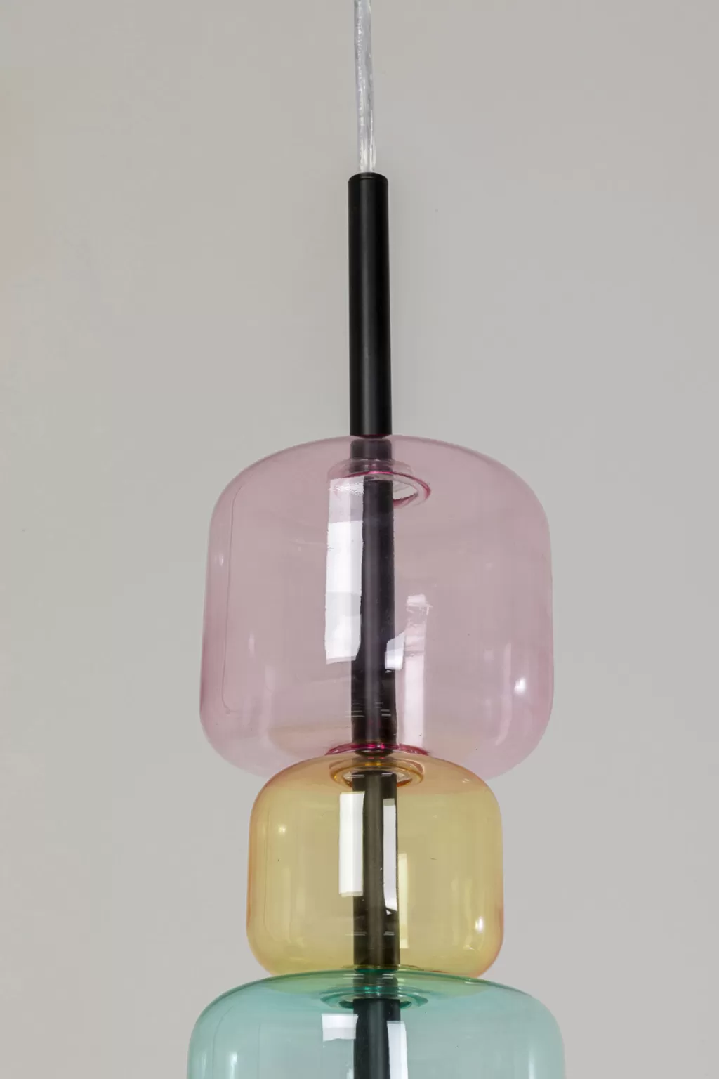 Riippuvalaisimet>KARE Design Candy Bar Colore Riippuvalaisin 100 Cm
