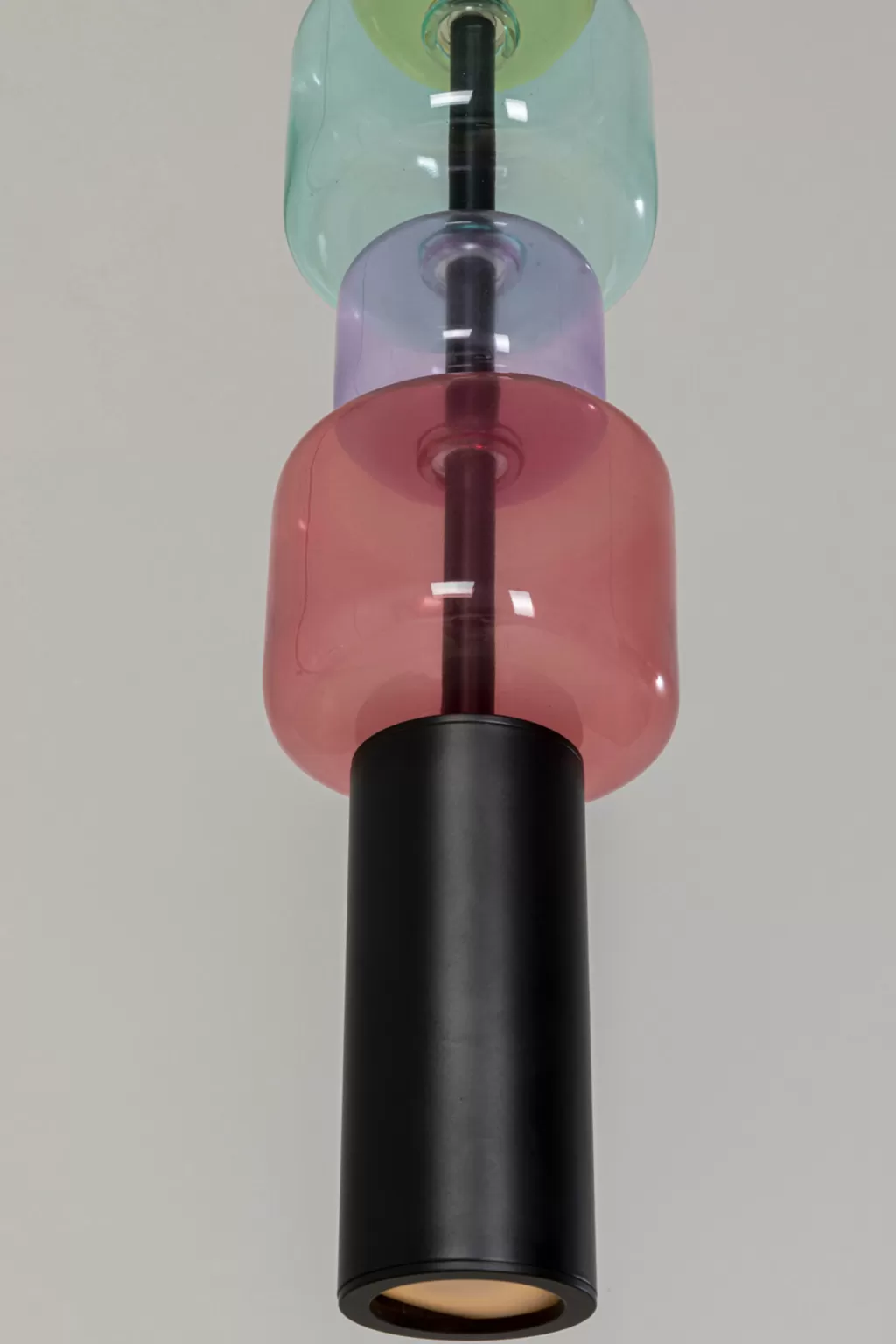 Riippuvalaisimet>KARE Design Candy Bar Colore Riippuvalaisin Ø10cm