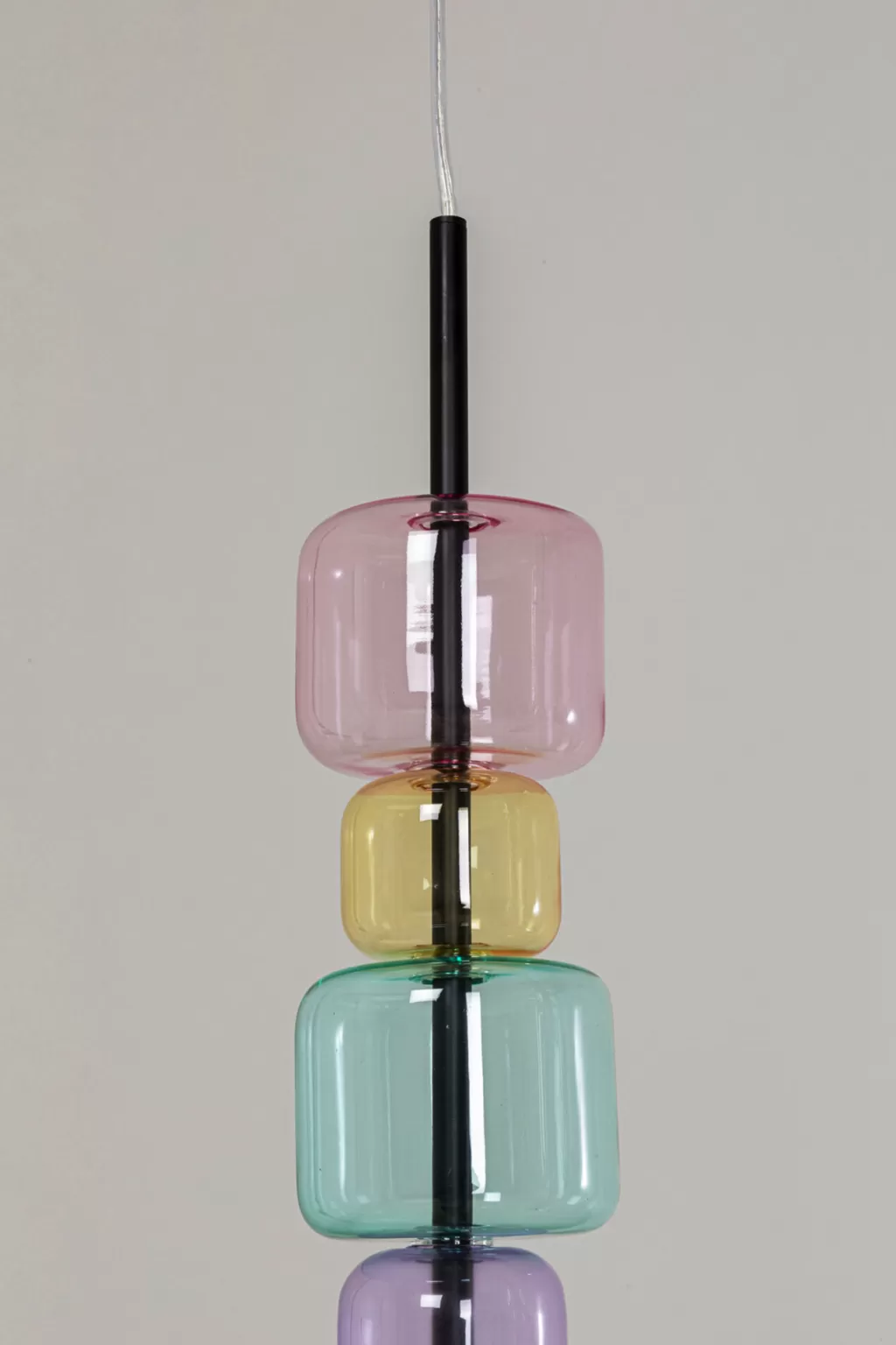 Riippuvalaisimet>KARE Design Candy Bar Colore Riipuvalaisin 70cm