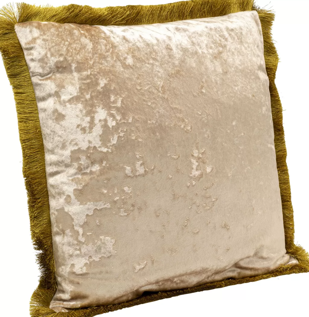 Sisustustyynyt | Olohuone>KARE Design Cannes Tyyny Puuteri 45x45cm