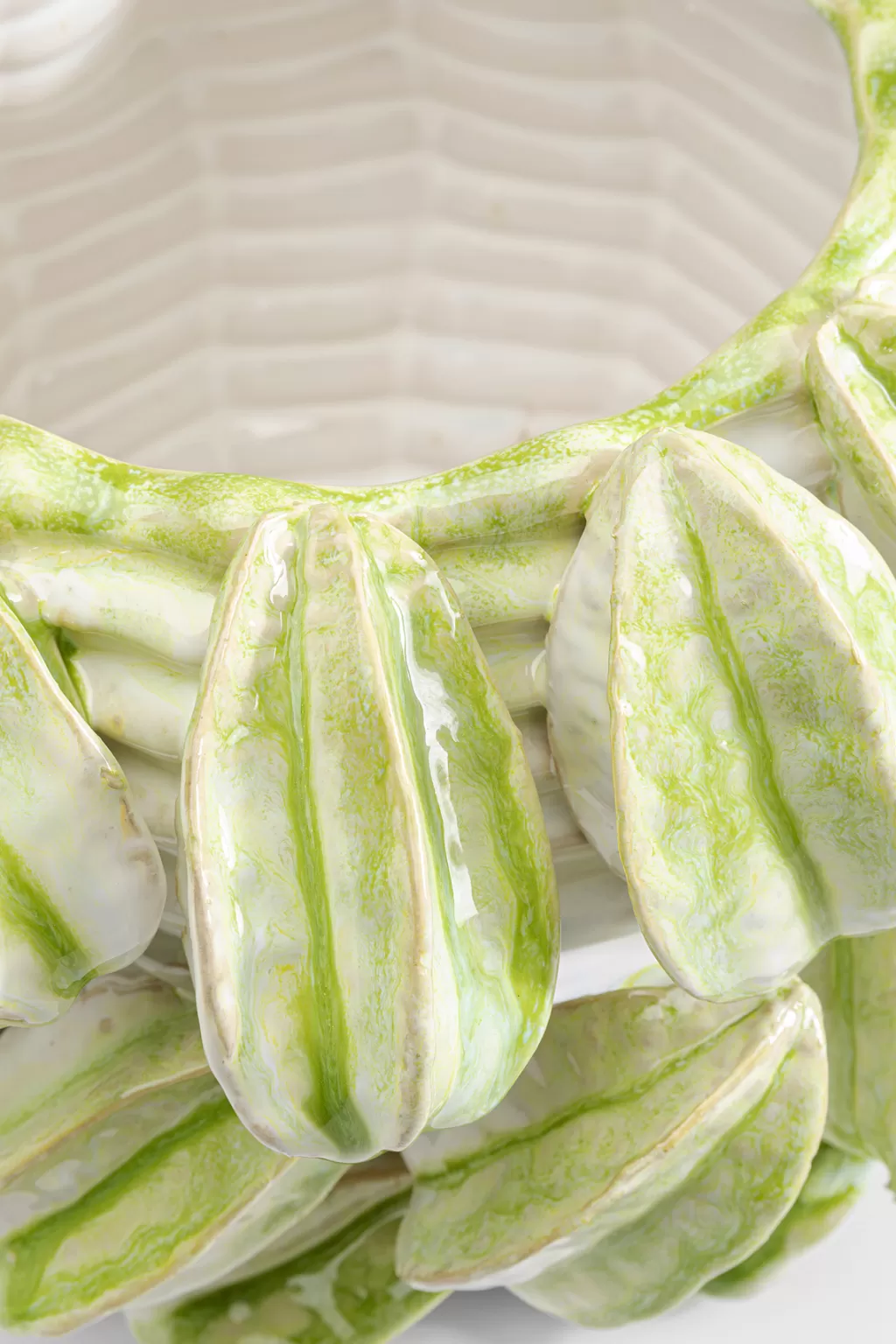 Maljakot | Olohuone>KARE Design Carambola Maljakko 23 Cm