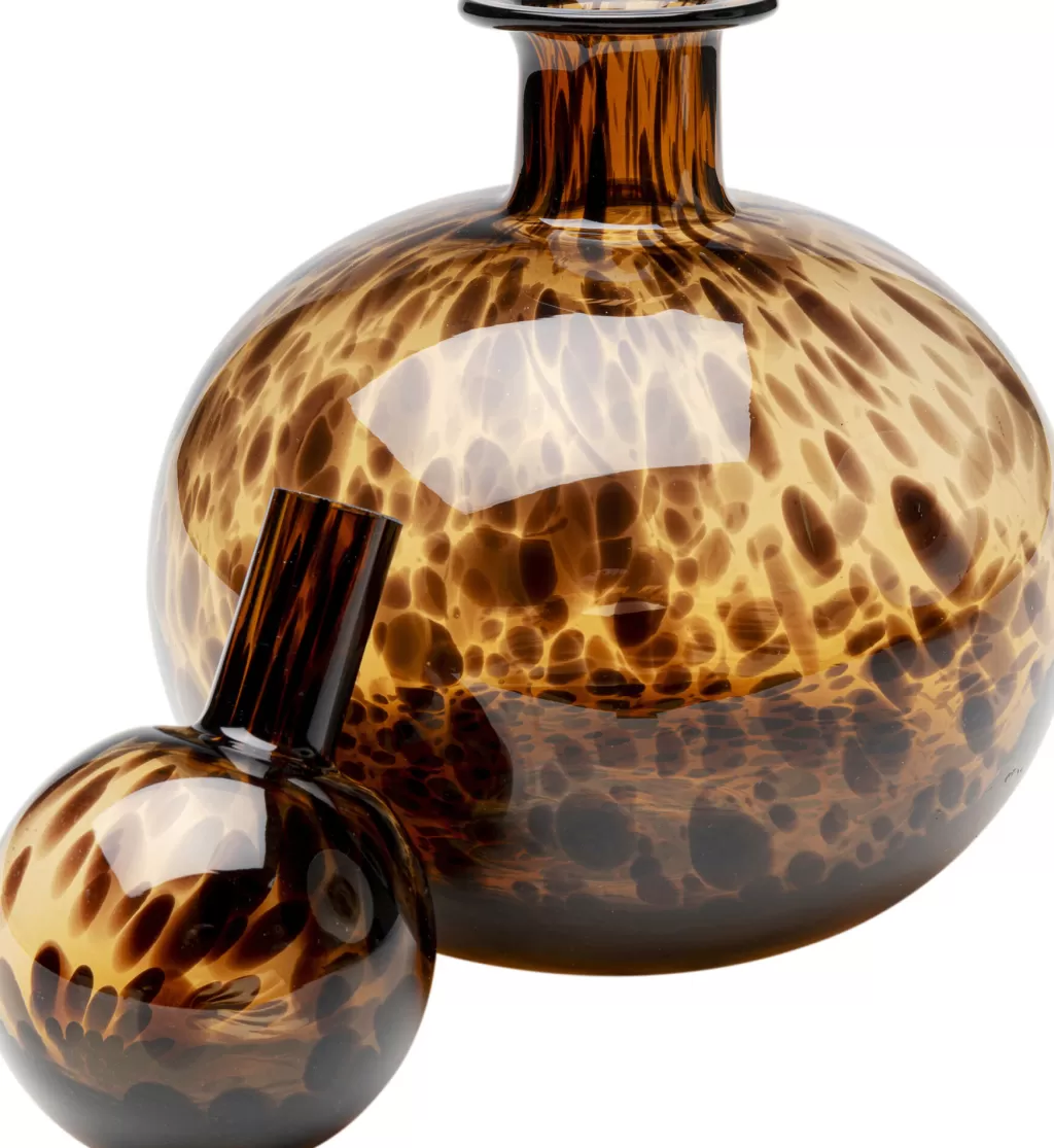 Kannut>KARE Design Caramel Deco Karahvi 29cm