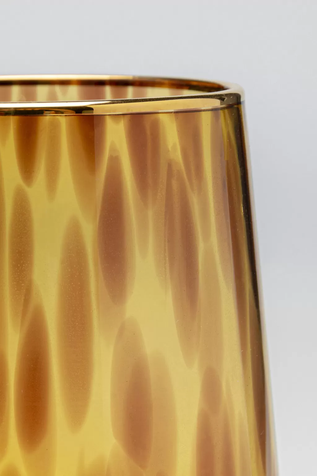 Viinilasit | Lasit>KARE Design Caramel Viinilasi