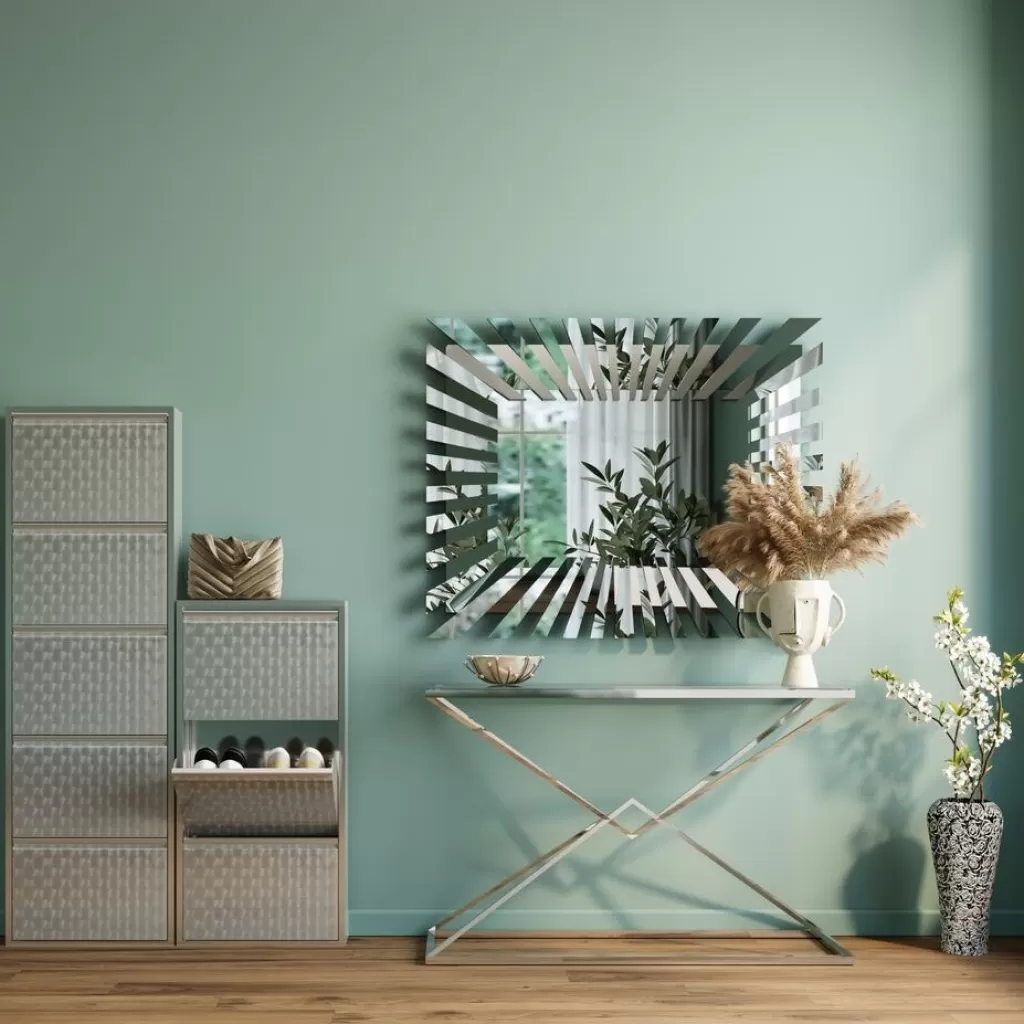 Kenkäkaapit>KARE Design Caruso 5 Kenkäkaappi, Harjattu Metalli (MO)