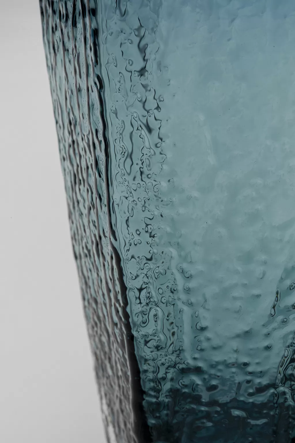 Lasit>KARE Design Cascata Blue Juomalasi Sininen