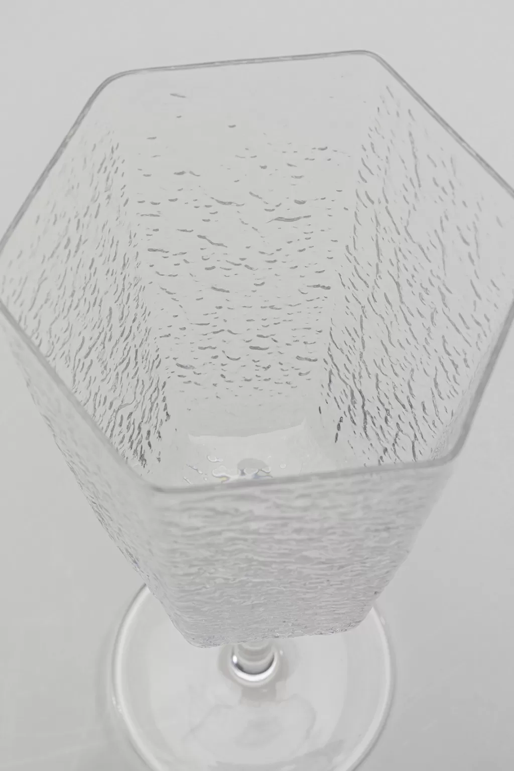Viinilasit | Lasit>KARE Design Cascata Clear Punaviinilasi Kirkas