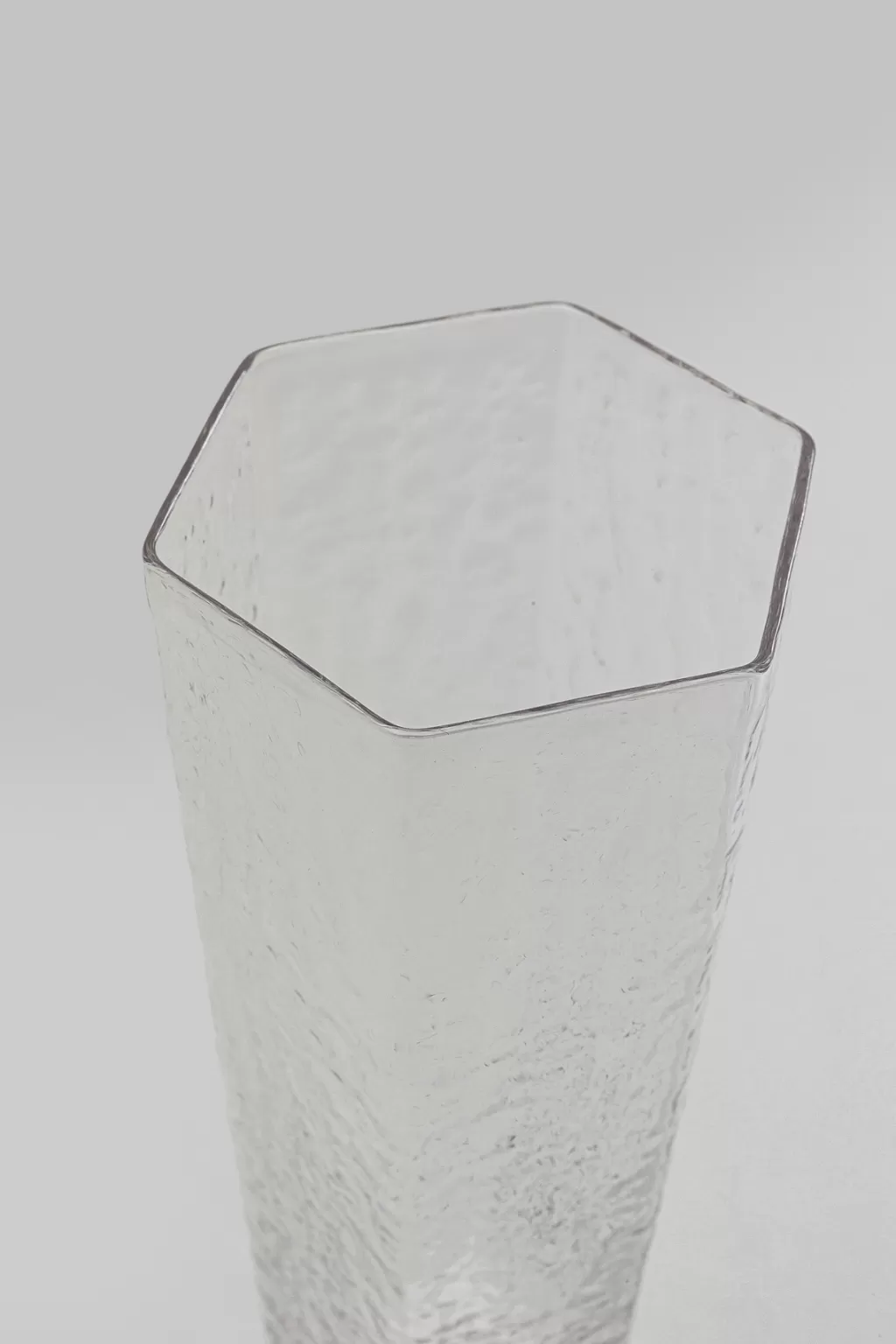 Viinilasit | Lasit>KARE Design Cascata Clear Samppanjalasi Kirkas