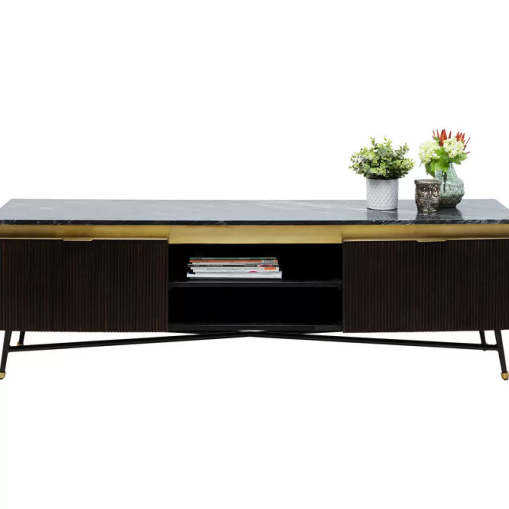 Tv -Tasot>KARE Design Catalina Tv-taso 170x50cm