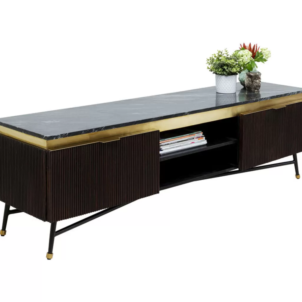 Tv -Tasot>KARE Design Catalina Tv-taso 170x50cm