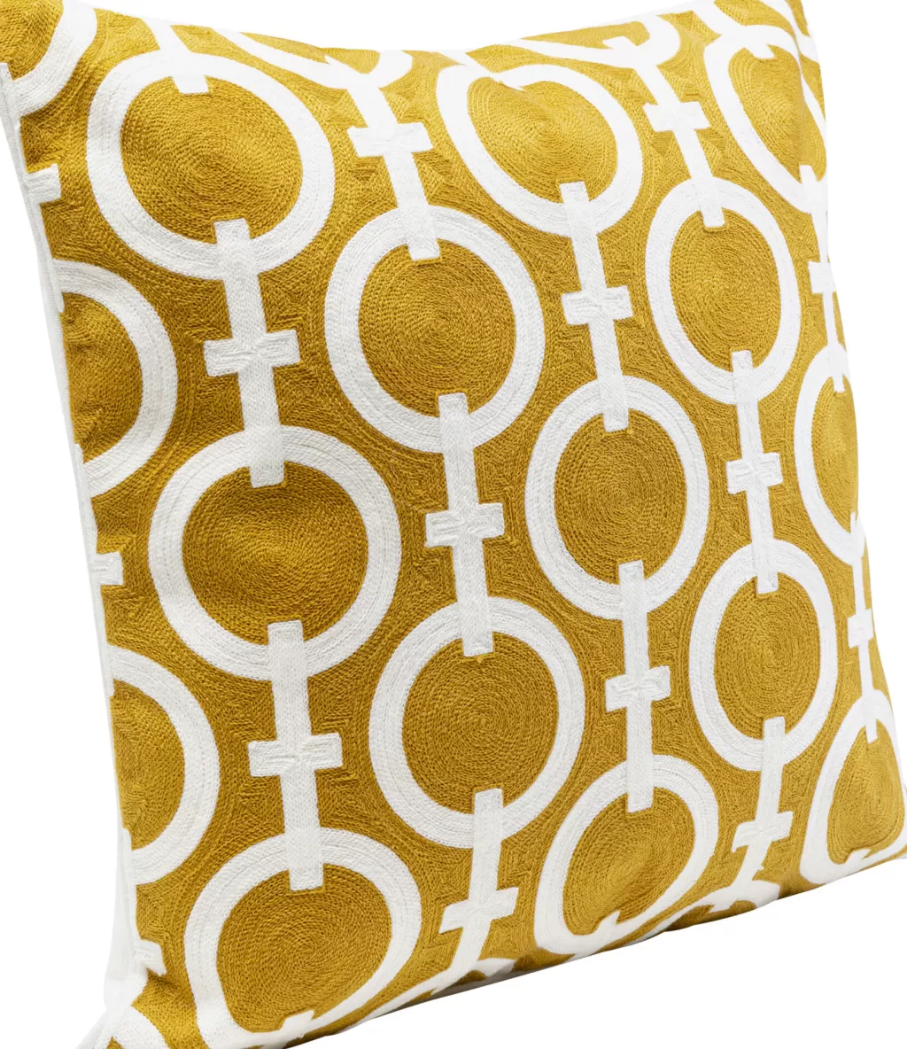 Sisustustyynyt>KARE Design Catena Chain Tyyny 50x50cm