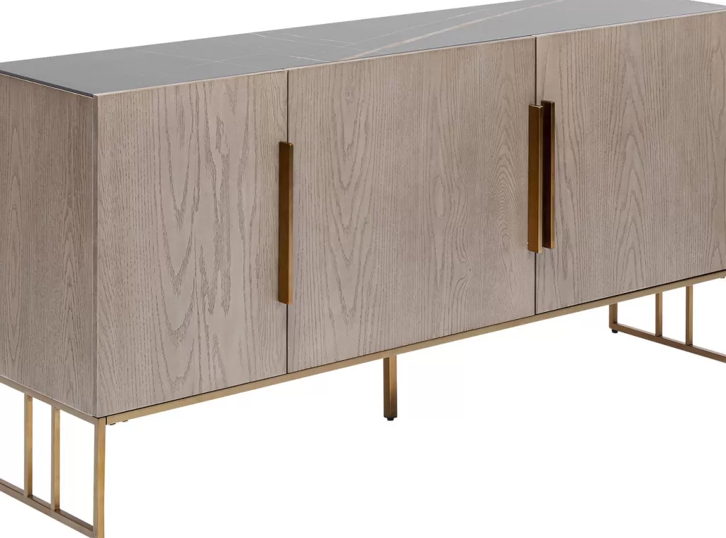 Senkit | Olohuone>KARE Design Cesaro Senkki 160x76cm