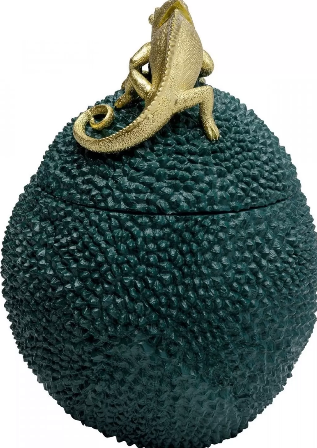 Purkit>KARE Design Chameleon Deco Koristerasia, Purkki 34cm