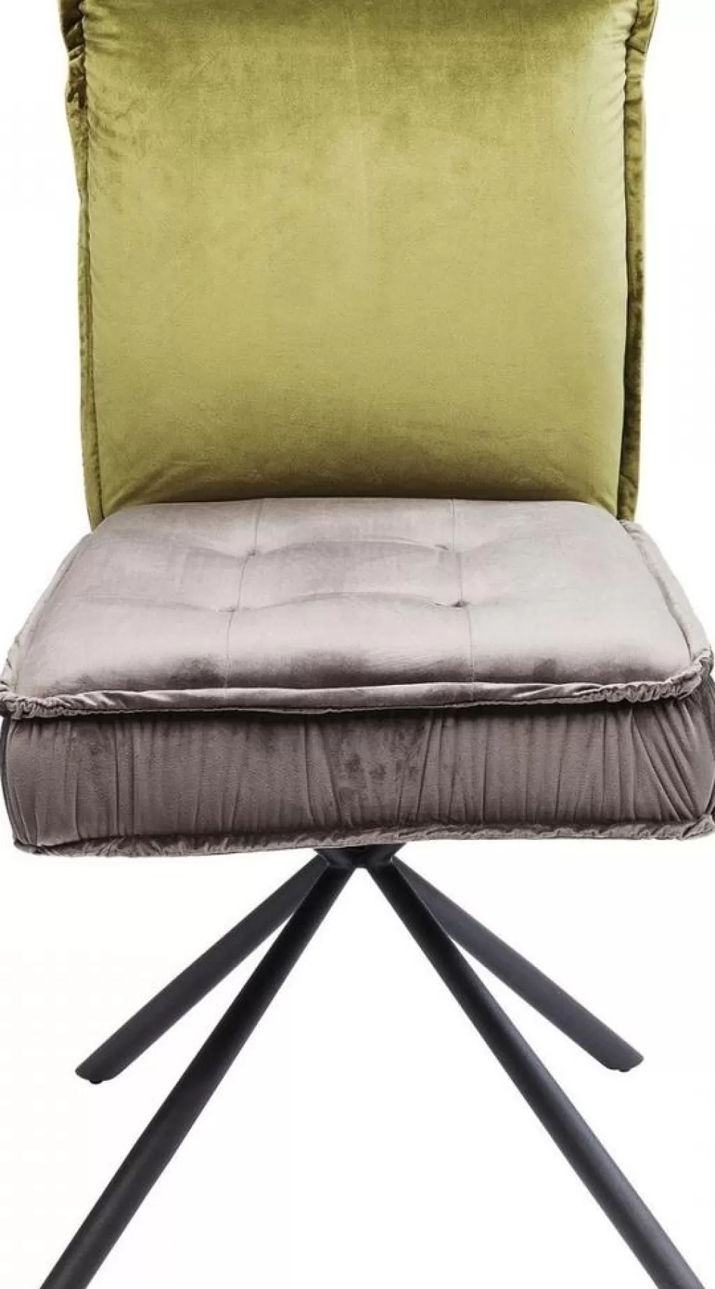 Tuolit>KARE Design Chelsea Tuoli, Vihreä