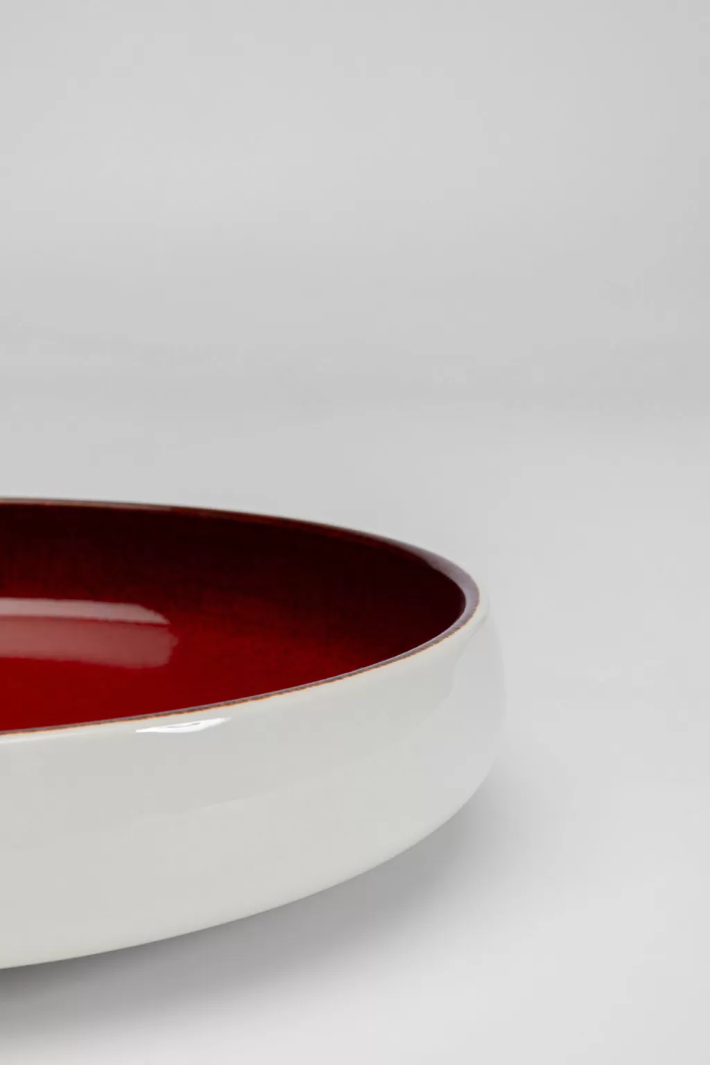 Lautaset>KARE Design Colorino Lautanen Ø21cm