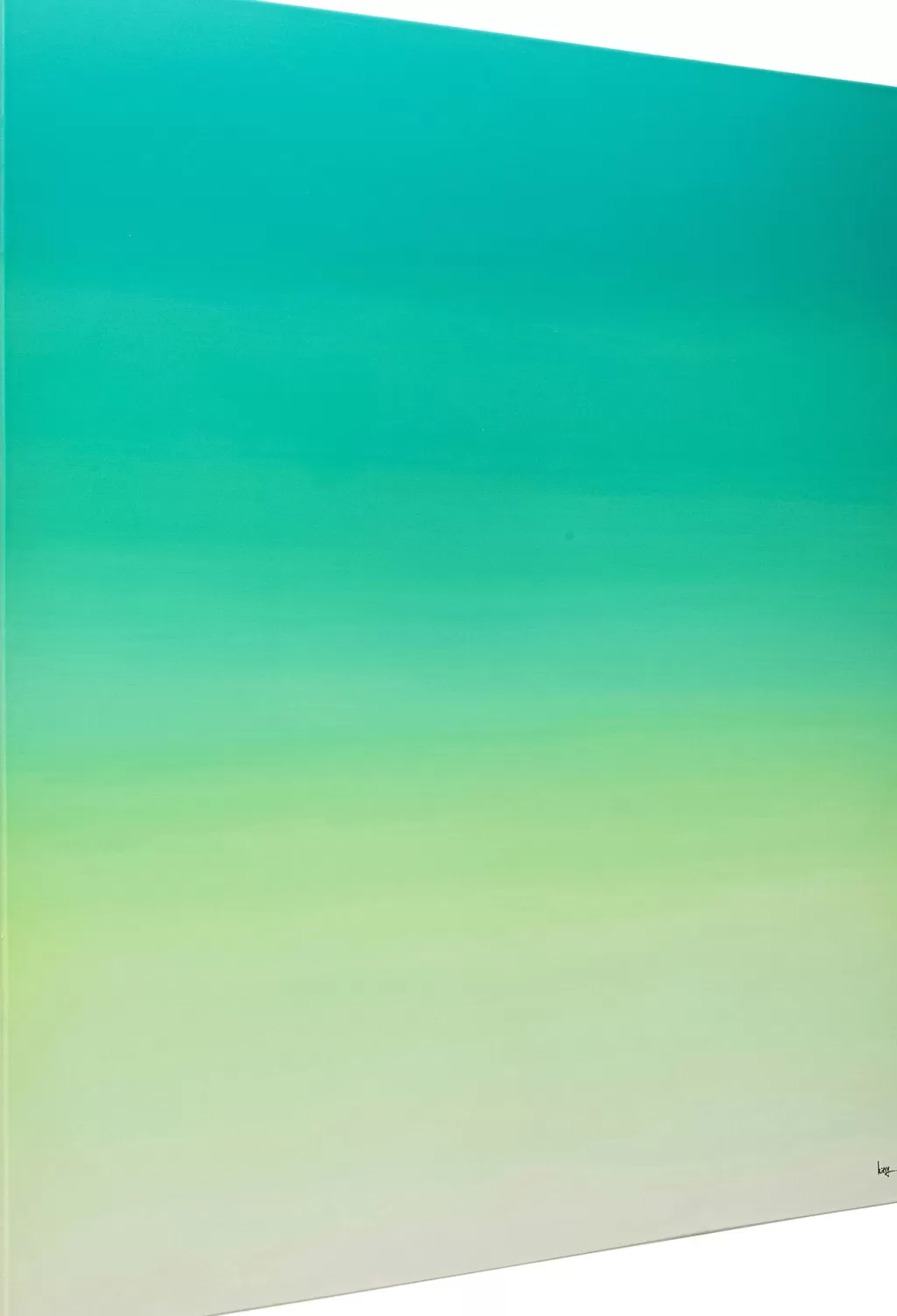 Olohuone>KARE Design Colour Tendency Canvas Taulu 120x120cm