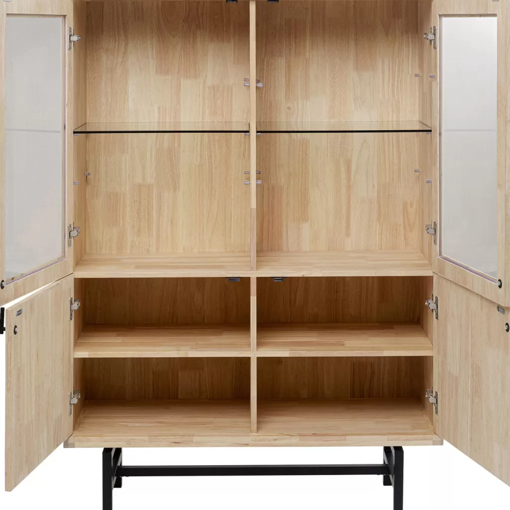 Kaapit>KARE Design Copenhagen Vitriini, Kaappi 100x150cm