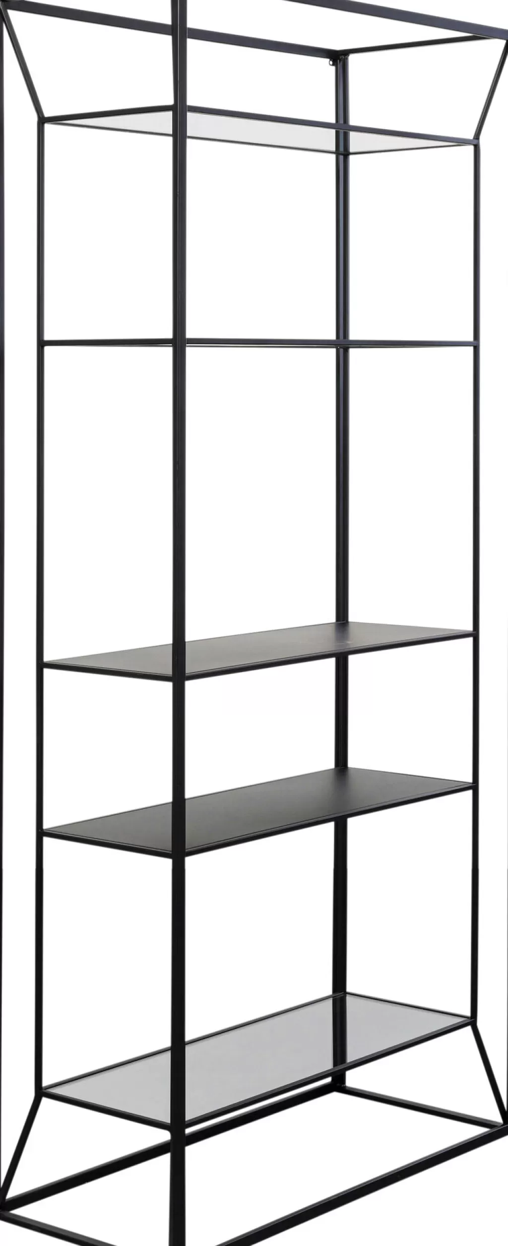 Hyllyt>KARE Design Corinne Hylly 90x200cm