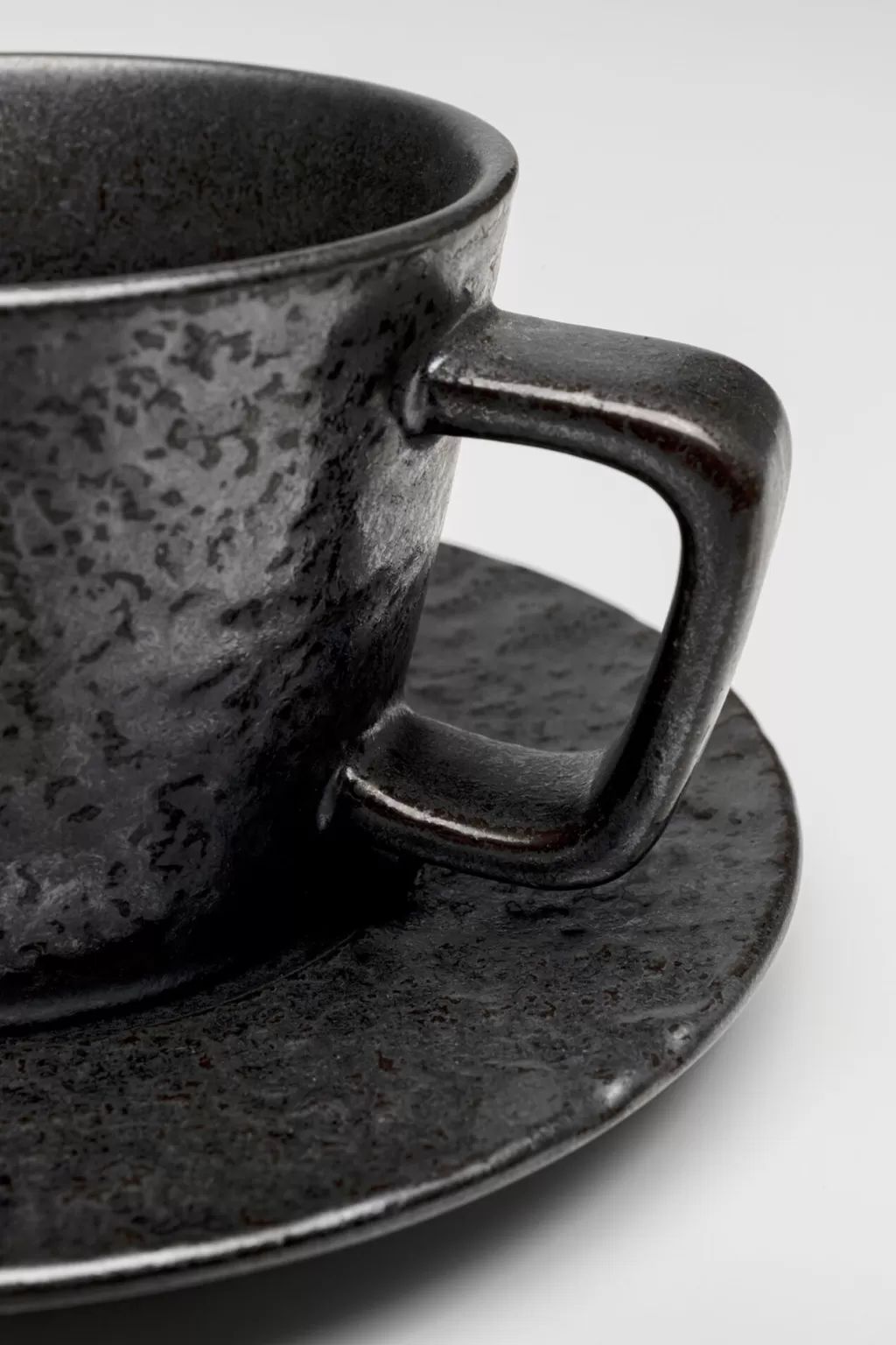 Kupit>KARE Design Cosmos Espresso Kuppi Ja Lautanen 2-setti