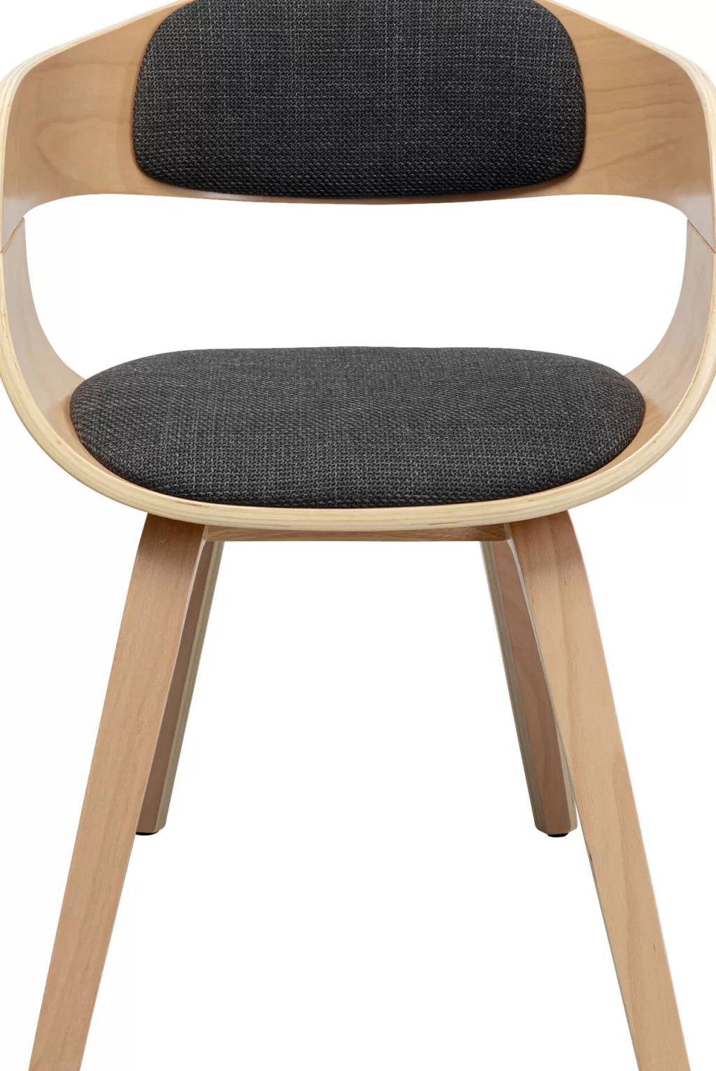 Tuolit>KARE Design Costa Nature Tuoli Käsinojilla