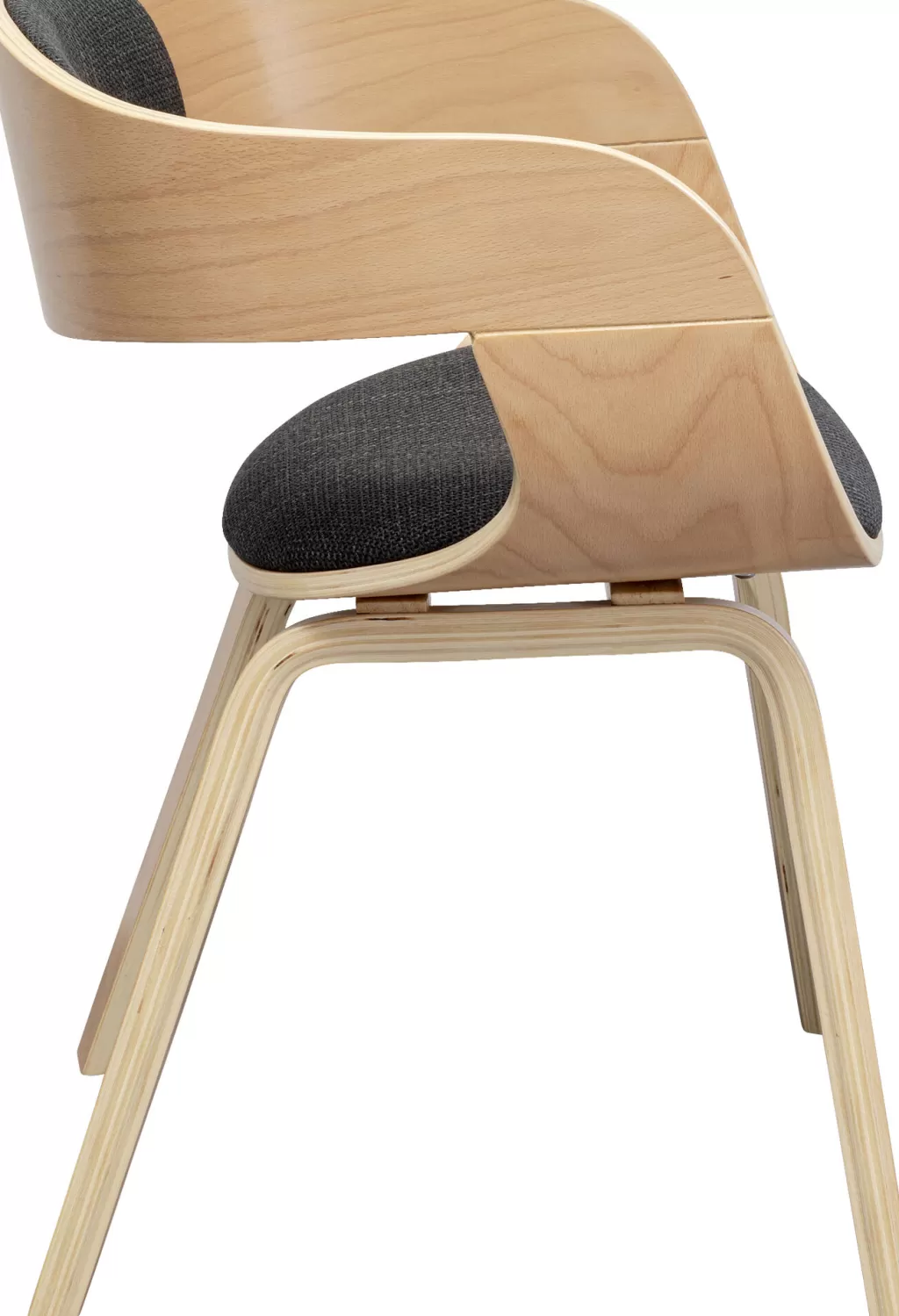 Tuolit>KARE Design Costa Nature Tuoli Käsinojilla