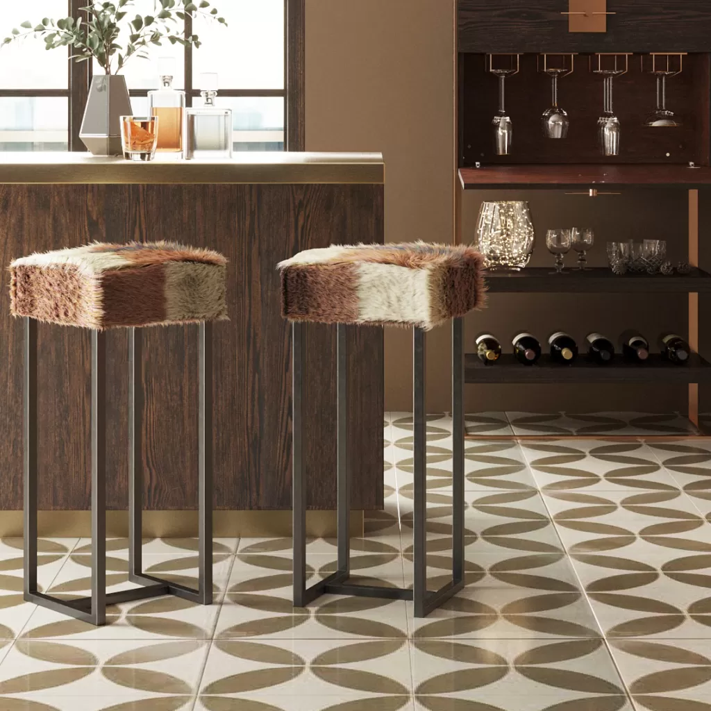 Baarituolit>KARE Design Country Life Baarituoli