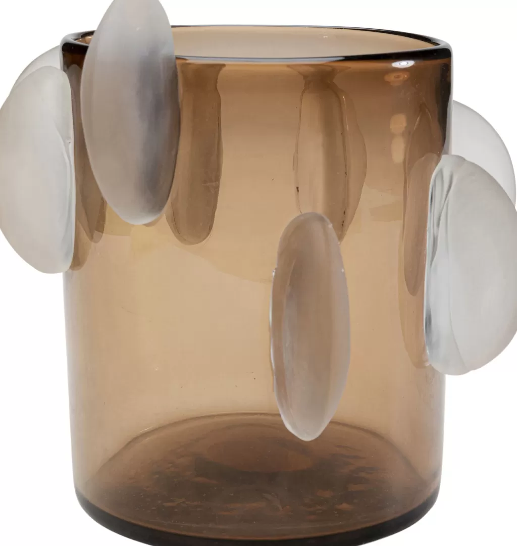 Maljakot | Olohuone>KARE Design Crispy Maljakko 24cm