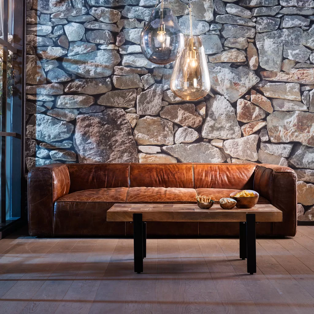 Sohvat>KARE Design Cubetto Sohva 3-istuttava 260cm