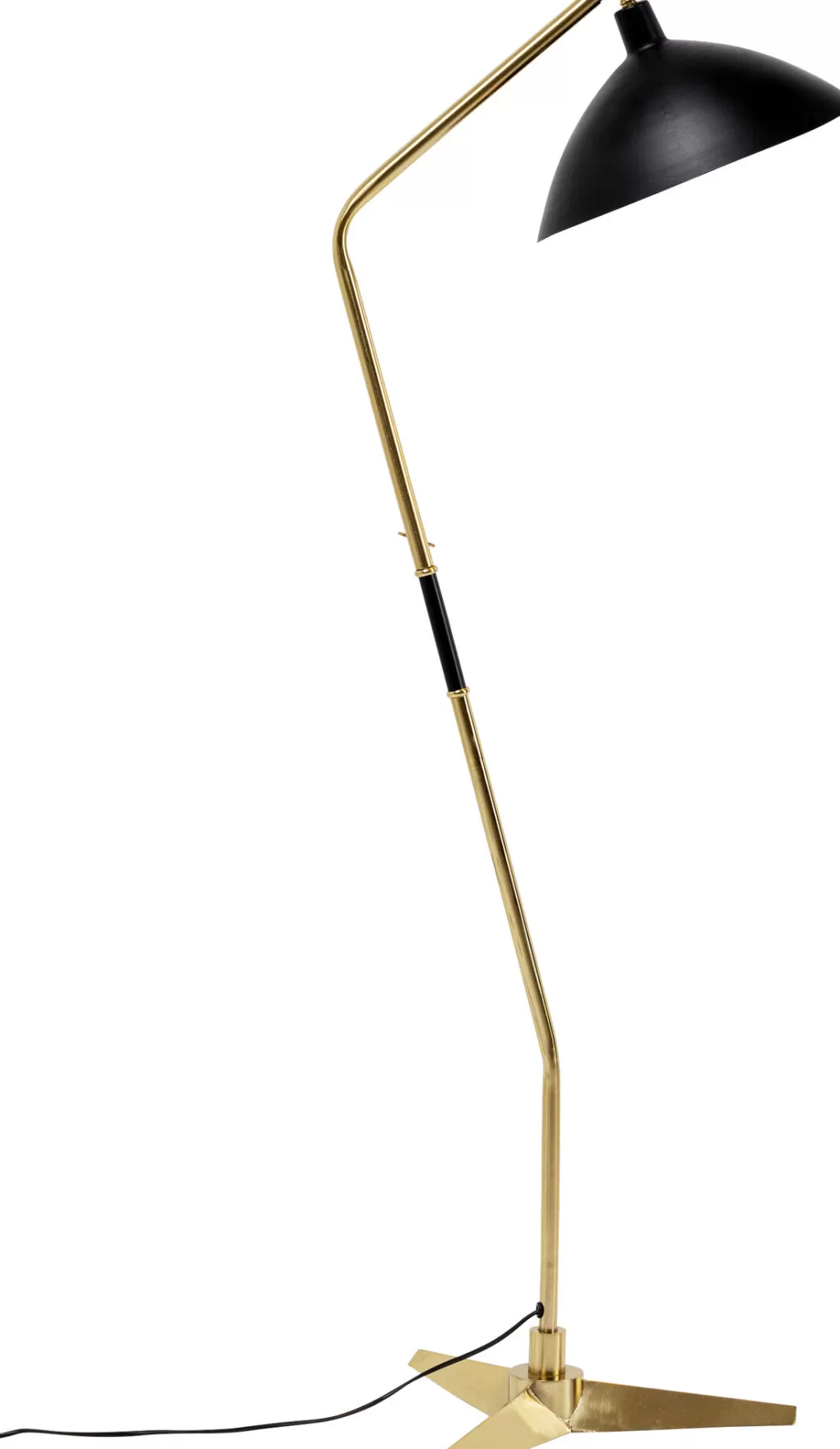 Lattiavalaisimet>KARE Design Desert Lattiavalaisin 132cm