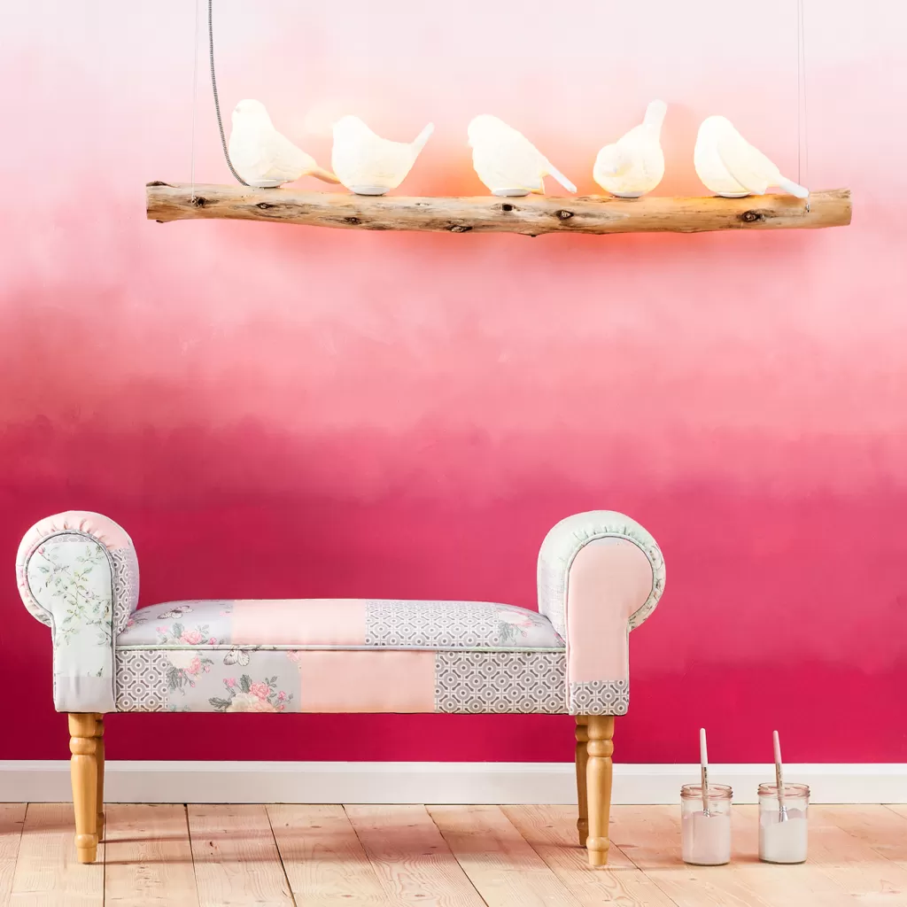 Riippuvalaisimet>KARE Design Dining Birds Linnut Riippuvalaisin 120cm
