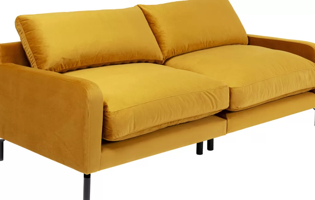Sohvat | Olohuone>KARE Design Discovery Sohva 2-istuttava Meripihka