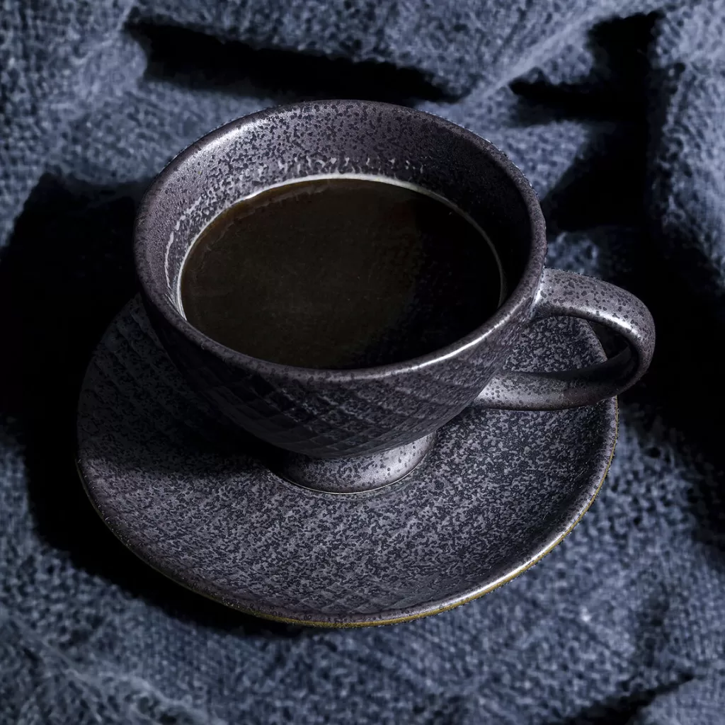Kupit>KARE Design Diva Kahvikuppi Ja Lautanen 2-setti
