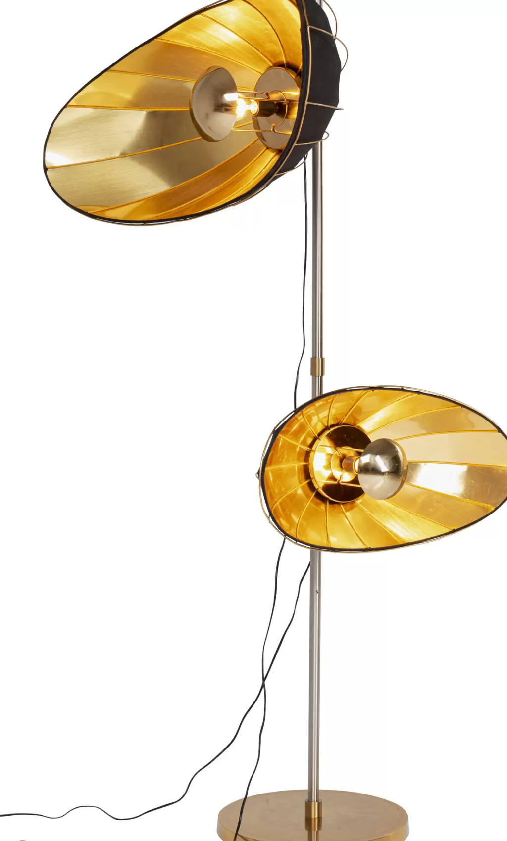 Lattiavalaisimet | Olohuone>KARE Design Diva Lattiavalaisin 202cm