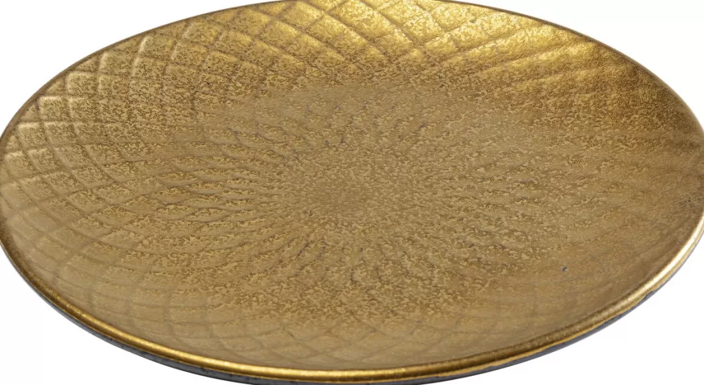 Lautaset>KARE Design Diva Lautanen 20 Cm