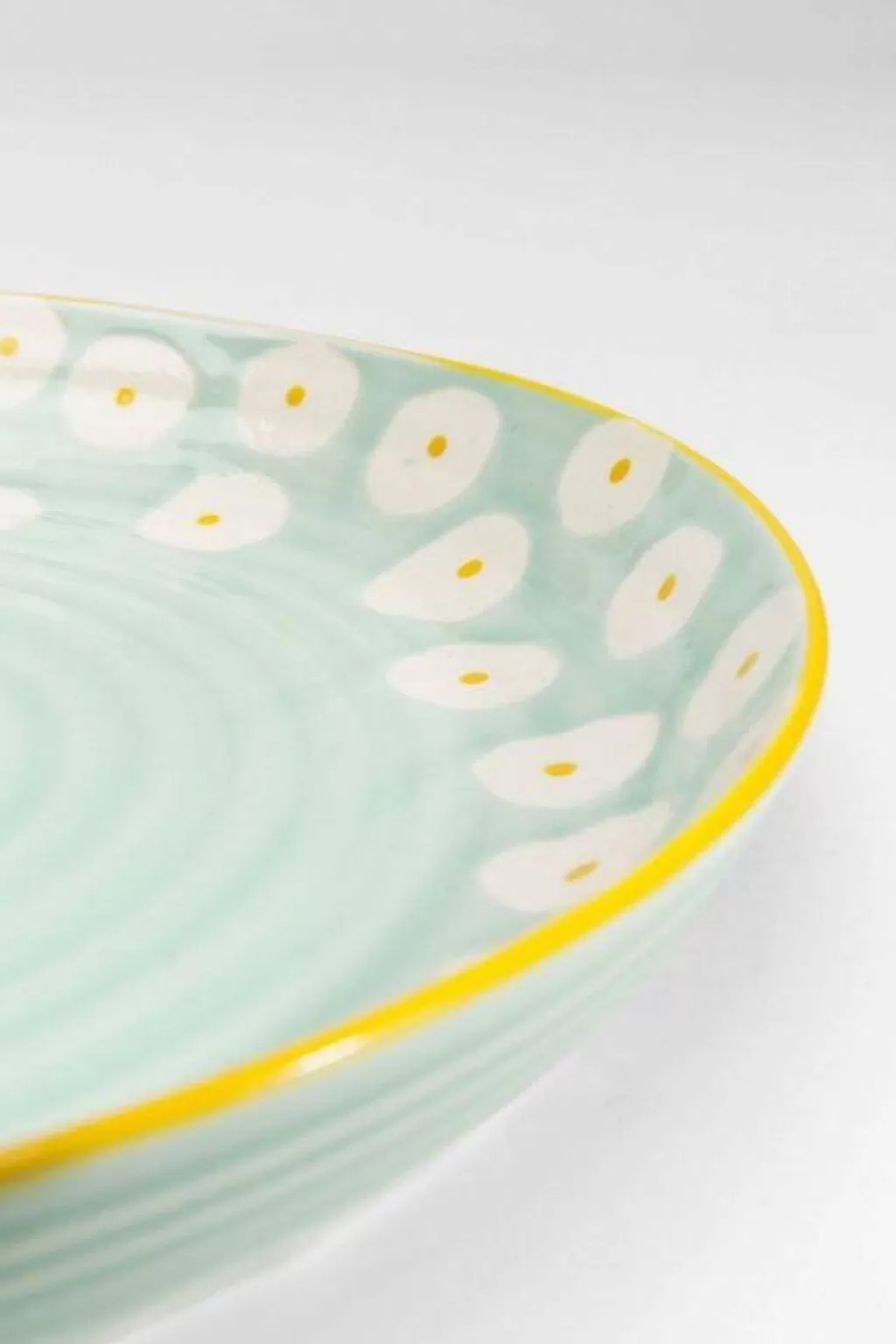 Lautaset>KARE Design Dotty Lautanen Ø27cm