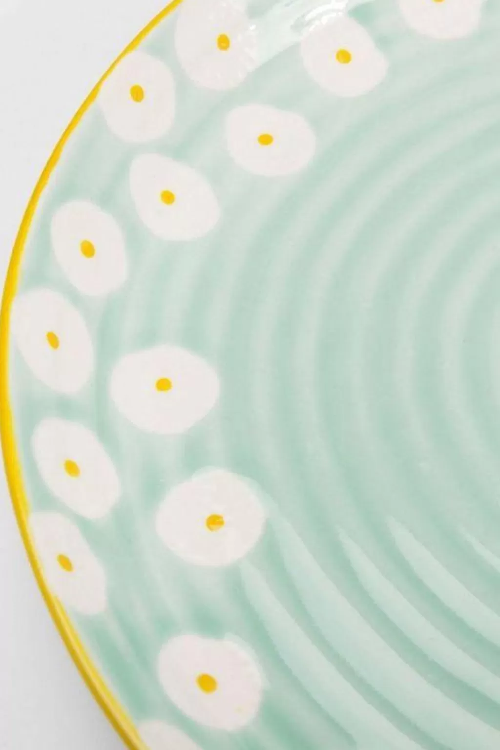 Lautaset>KARE Design Dotty Lautanen Ø27cm