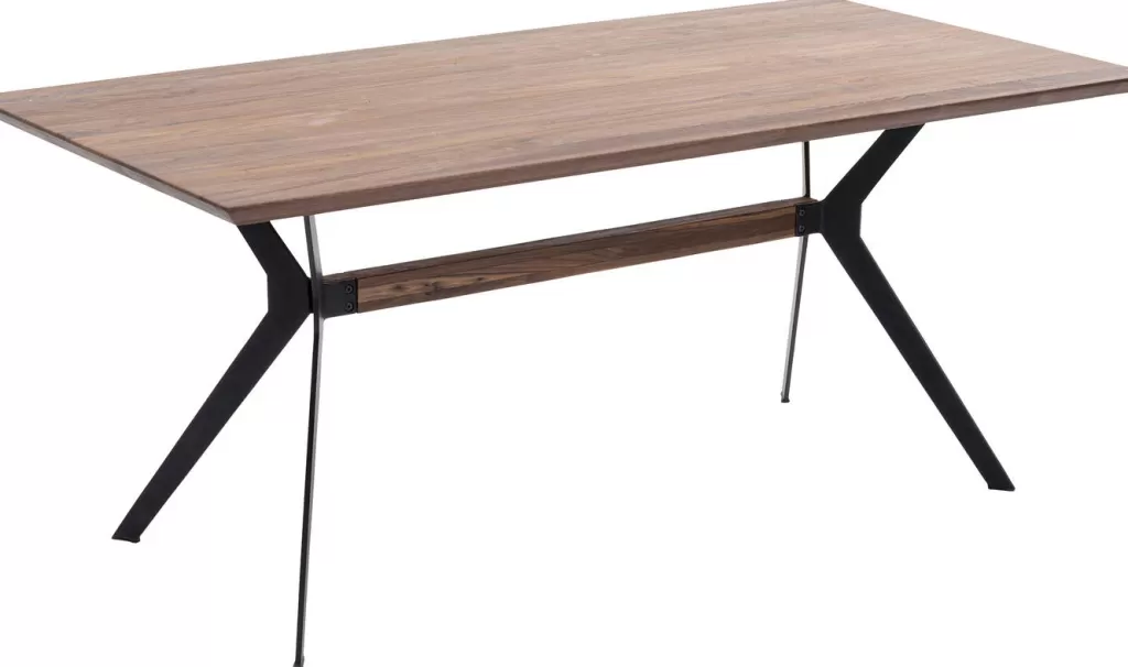 Pöydät>KARE Design Downtown Pöytä, Pähkinä 100x220cm